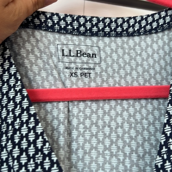 L.L.Bean Tank Top‎ Dress - Picture 4 of 5